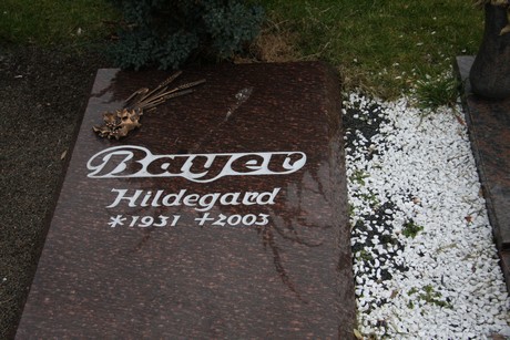 langel-friedhof