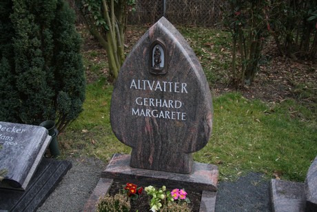 langel-friedhof