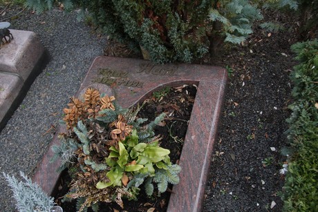 langel-friedhof