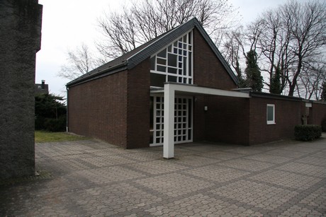 langel-friedhof
