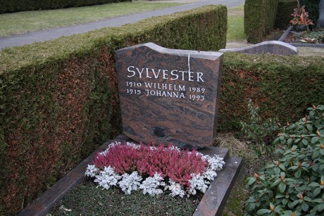 langel-friedhof