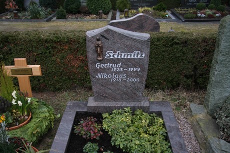 langel-friedhof