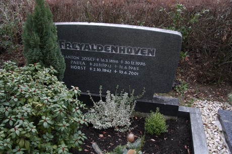 langel-friedhof
