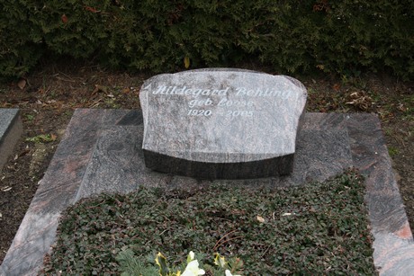 langel-friedhof