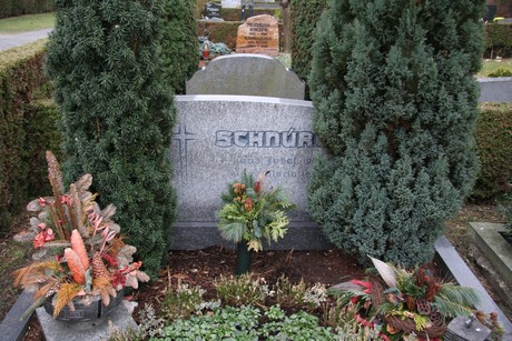 langel-friedhof