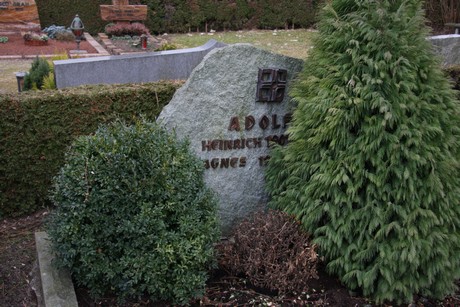 langel-friedhof