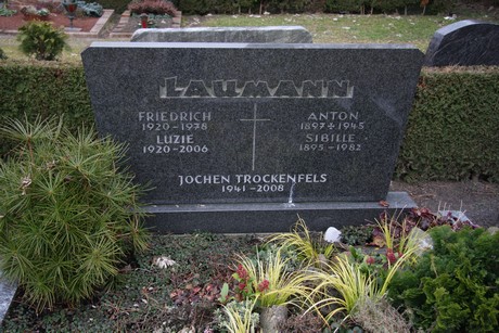 langel-friedhof