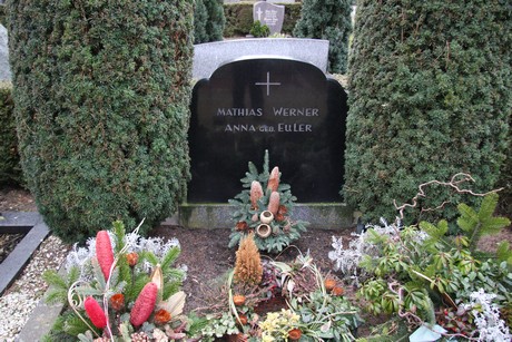 langel-friedhof