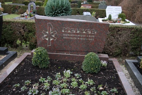 langel-friedhof