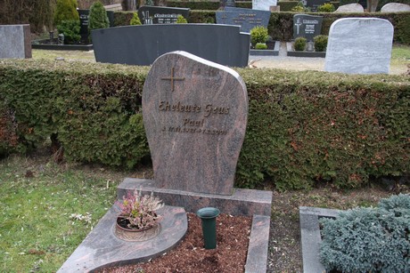 langel-friedhof