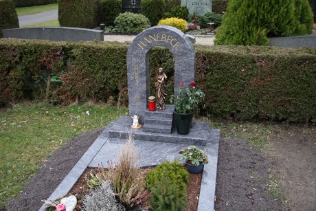 langel-friedhof