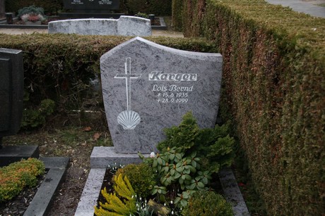 langel-friedhof