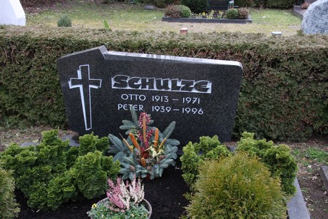 langel-friedhof