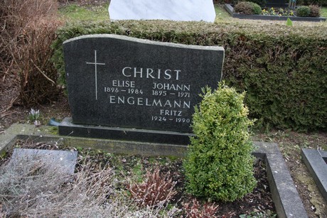 langel-friedhof