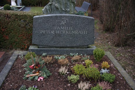 langel-friedhof