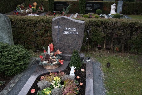 langel-friedhof