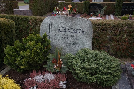 langel-friedhof