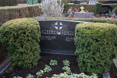 langel-friedhof
