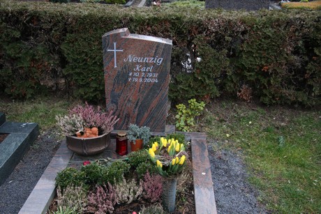 langel-friedhof