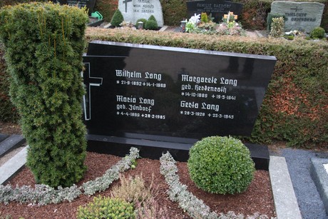 langel-friedhof