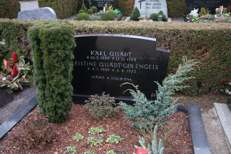 langel-friedhof