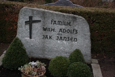 langel-friedhof