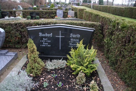 langel-friedhof