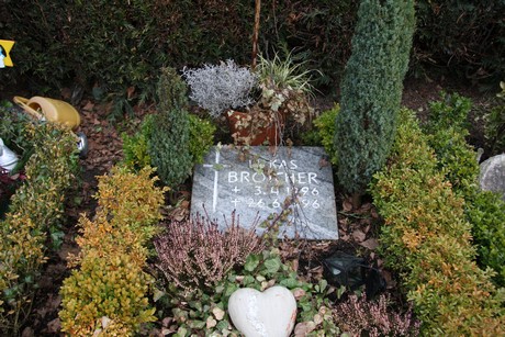 langel-friedhof