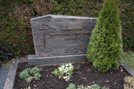 langel-friedhof