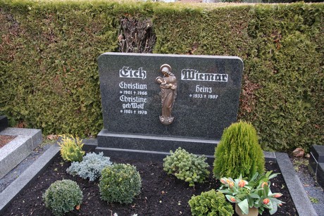 langel-friedhof