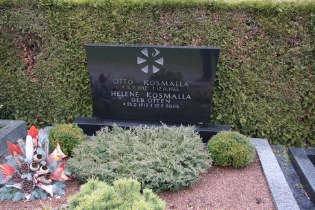 langel-friedhof