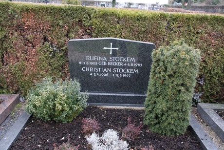langel-friedhof