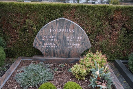 langel-friedhof