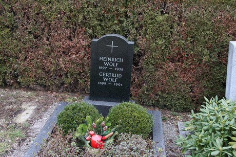 langel-friedhof