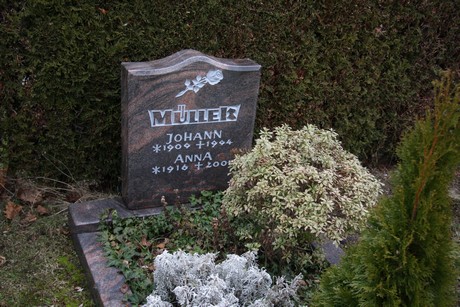 langel-friedhof
