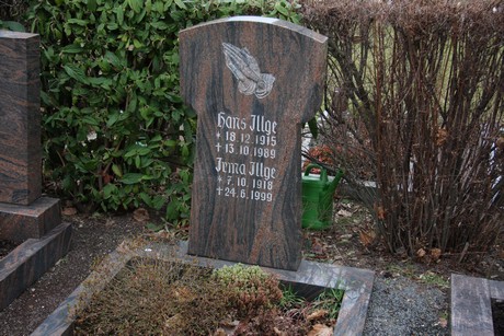langel-friedhof