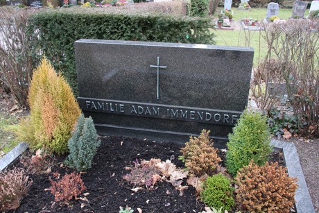 langel-friedhof