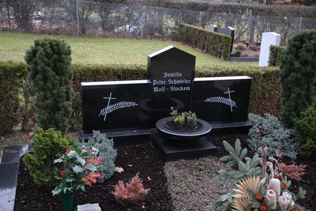 langel-friedhof
