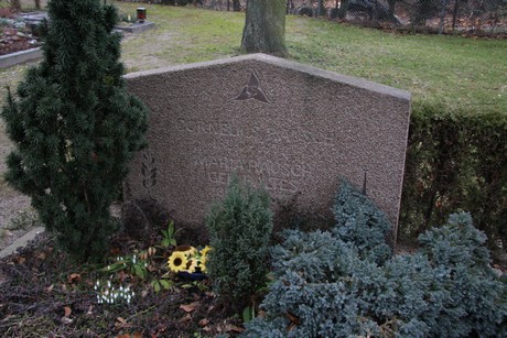 langel-friedhof