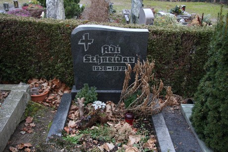langel-friedhof