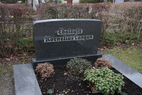 langel-friedhof