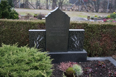langel-friedhof