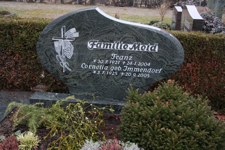 langel-friedhof