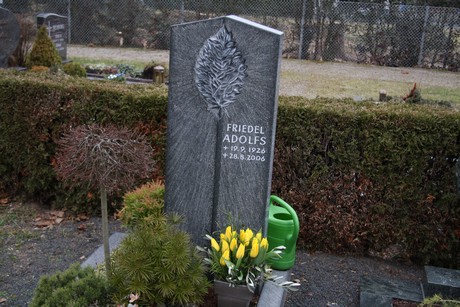 langel-friedhof
