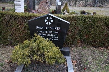 langel-friedhof