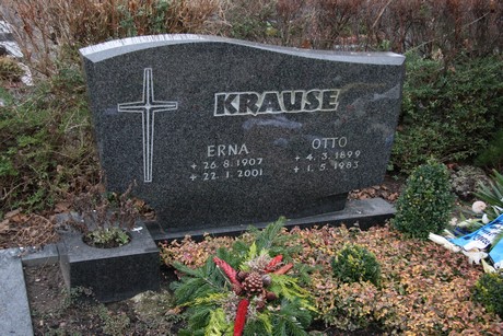 langel-friedhof