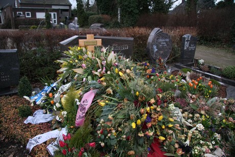 langel-friedhof