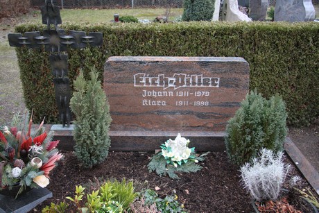 langel-friedhof