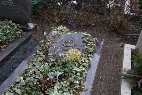 langel-friedhof