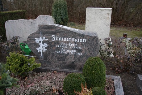 langel-friedhof